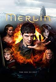 Merlin (2008 - Conclusa)