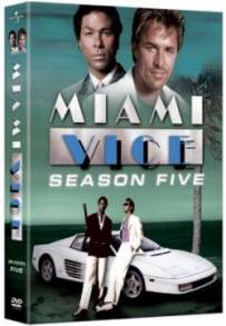 Miami Vice (1984 - 1990)