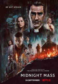 Midnight Mass (2021 - In Lavorazione)