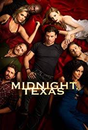 Midnight, Texas (2016 - Conclusa)