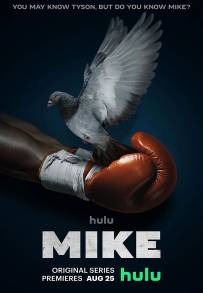 Mike (2022 - In Lavorazione)