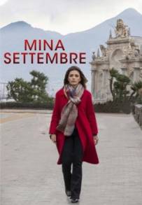 Mina Settembre (2021 - In Lavorazione)
