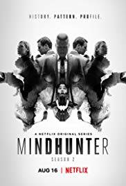 Mindhunter (2017 - In Lavorazione)