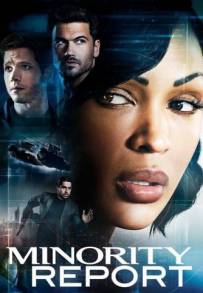 Minority Report (2015 - Conclusa)