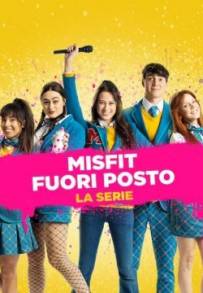 Misfit – Fuori posto (2021)