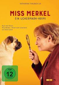 Miss Merkel (2023 - In Lavorazione)