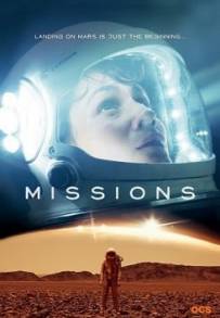 Missions (2017 - In Lavorazione)