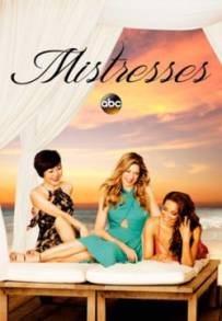 Mistresses (2013 - 2016)