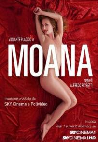 Moana (2009 - Conclusa)