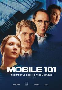 Mobile 101 – La vera storia di Nokia (2022 - In Lavorazione)