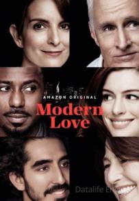 Modern Love (2019 - In Lavorazione)