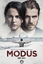 Modus (2015 - In Lavorazione)