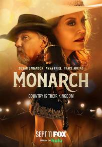 Monarch – La musica è un affare di famiglia (2022 - In Lavorazione)