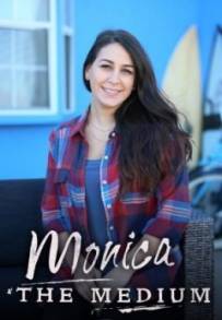 Monica the Medium (2015 - 2016)
