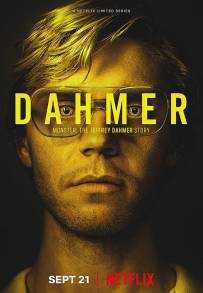 Monster - La storia di Jeffrey Dahmer (2022 - In Lavorazione)