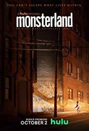 Monsterland (2020 - In Lavorazione)
