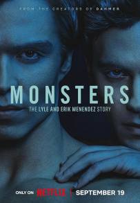 MONSTERS - La storia di Lyle ed Erik Menendez (2022 - In Lavorazione)