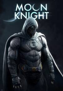 Moon Knight - Cavaliere della Luna (2022) (2022 - In Lavorazione)