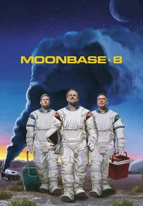 Moonbase 8 (2020 - In Lavorazione)