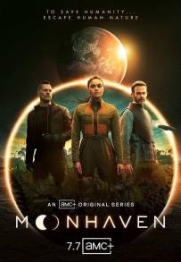 Moonhaven (2022) (2022 - In Lavorazione)