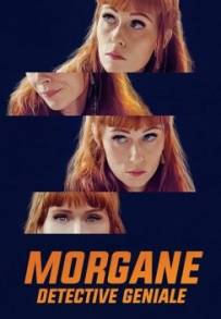 Morgane – Detective geniale (2021 - In Lavorazione)