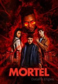 Mortale (2019 - In Lavorazione)