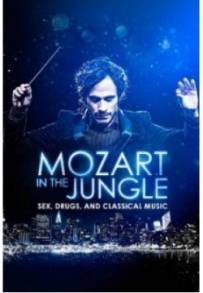 Mozart In The Jungle (2014 - 2018)