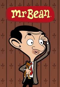 Mr. Bean (2003 - Terminata)
