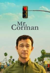 Mr. Corman (2021 - In Lavorazione)