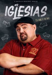 Mr. Iglesias (2019 - In Lavorazione)