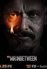 Mr Inbetween (2018 - 2021)