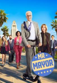 Mr. Mayor (2021 - In Lavorazione)