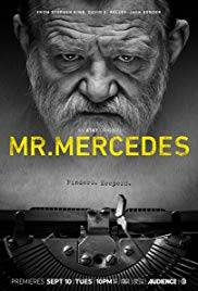 Mr. Mercedes (2017 - In Lavorazione)