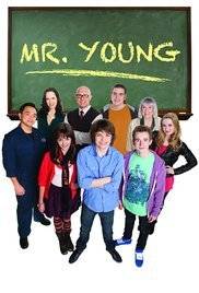 Mr. Young (2011 - 2013)