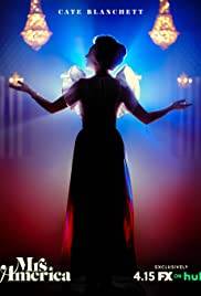 Mrs. America (2020 - In Lavorazione)