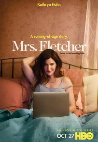 Mrs. Fletcher (2019 - In Lavorazione)