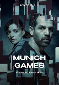 Munich Games (2022 - In Lavorazione)