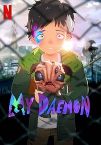 My Daemon (2023 - In Lavorazione)