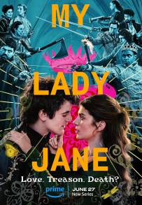 My Lady Jane (2024 - In Lavorazione)