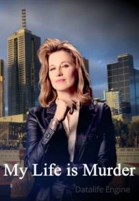 My Life Is Murder (2019 - In Lavorazione)