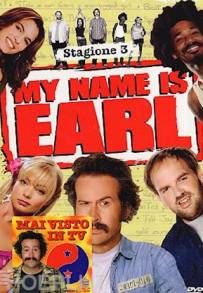 My Name Is Earl (2005 - Conclusa)