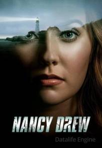 Nancy Drew (2019 - In Lavorazione)