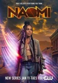 Naomi (2022) (2022 - In Lavorazione)