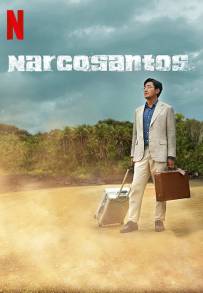 Narco-Saints (2022 - In Lavorazione)