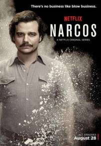 Narcos (2015 - In Lavorazione)