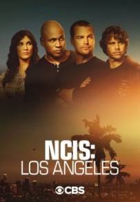 Ncis Los Angeles (2009 - In Lavorazione)