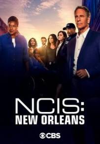 NCIS New Orleans (2014 - 2021)