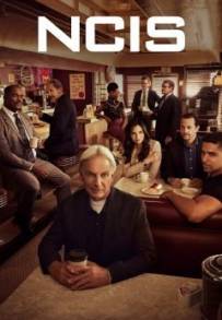 NCIS - Unità anticrimine (2003 - In Lavorazione)