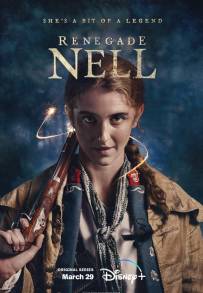 Nell – Rinnegata (2024 - In Lavorazione)