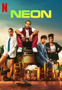 Neon (2023 - In Lavorazione)
